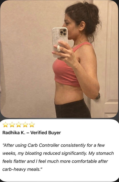 Carb Controller